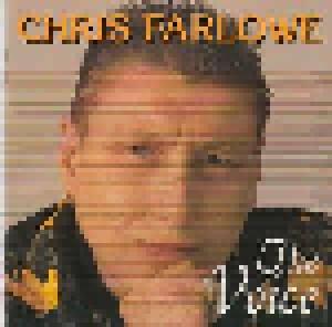 Chris Farlowe: The Voice (CD) - Bild 1