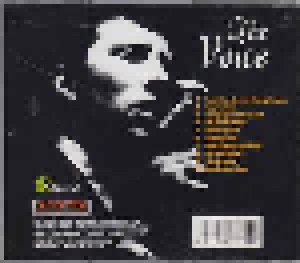 Chris Farlowe: The Voice (CD) - Bild 2
