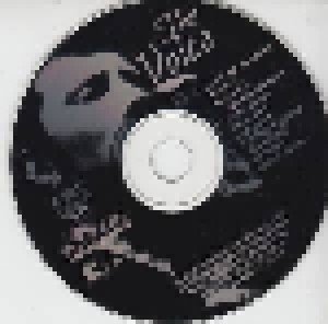 Chris Farlowe: The Voice (CD) - Bild 3
