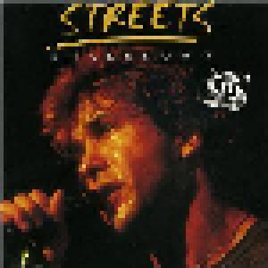 Streets: Shakedown - Cover