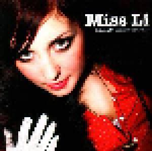 Miss Li: Late Night Heartbroken Blues - Cover