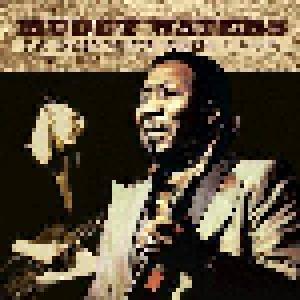 Muddy Waters: Johnny Winter Sessions, The - Cover