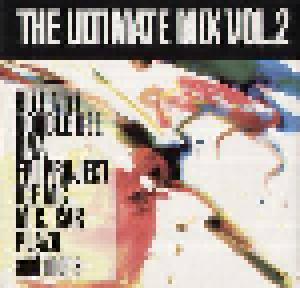 Ultimate Mix Vol. 2, The - Cover