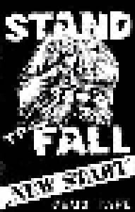 Stand To Fall: New Start - Cover