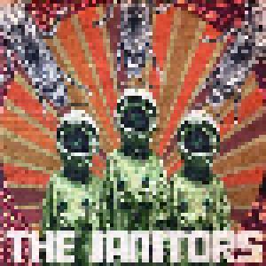 The Janitors: Drone Head - Cover
