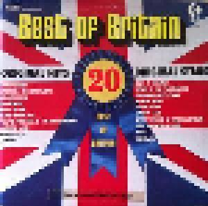 Best Of Britain - 20 Original Hits - Cover