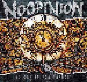 Noopinion: No Chains For Change - Cover