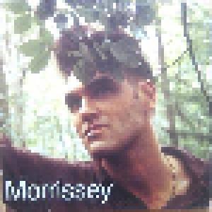 Morrissey: Our Frank - Cover