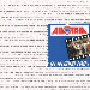 Allotria Jazz Band: 69-89 Good Times (CD) - Bild 1
