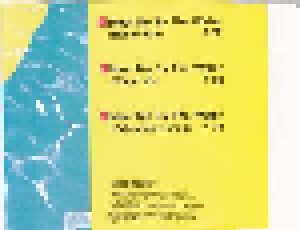 Ian Cussick: Meet Me By The Water - Remak '92 (Single-CD) - Bild 2