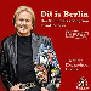Cover - Hanno Bruhn Gang: Dit Is Berlin. Der Schultheiss Song Von Frank Zander + Weitere Kiezkneipenkracher