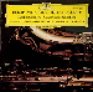 Cover - Pierre-Max Dubois: Saxophonkonzerte