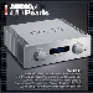 Audiophile Pearls Volume 17 (CD) - Bild 1