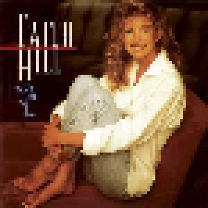 Faith Hill: Take Me As I Am (CD) - Bild 1