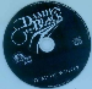 Damien Black: Dead Of Winter (CD) - Bild 5