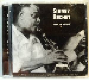 Sidney Bechet: Jazz Me Blues (CD) - Bild 1