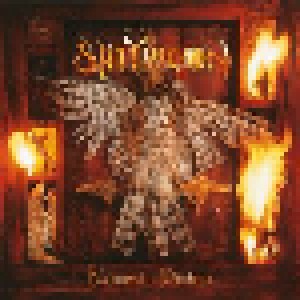 Satyricon: Nemesis Divina (LP) - Bild 1