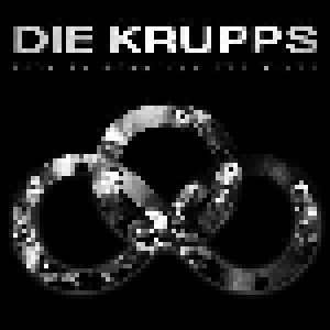 Die Krupps: Live Im Schatten Der Ringe (2-CD + DVD) - Bild 1
