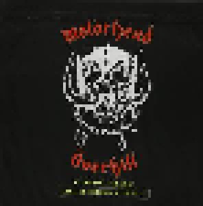 Motörhead: Overkill (7") - Bild 1