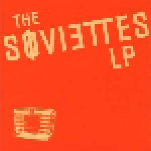 Cover - Soviettes, The: LP