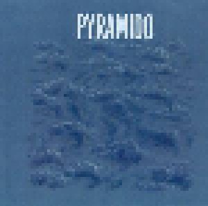 Pyramido: Vatten (CD-R) - Bild 1