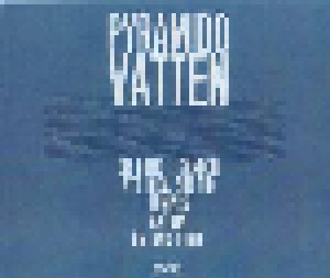 Pyramido: Vatten (CD-R) - Bild 2