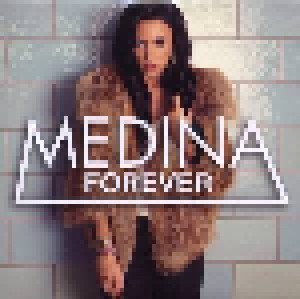 Cover - Medina: Forever
