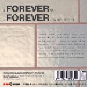 Medina: Forever (Single-CD) - Bild 2
