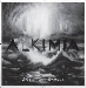 Agent Side Grinder: Alkimia (LP) - Bild 1