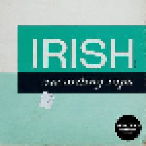 Agent Side Grinder: Irish Recording Tape (LP) - Bild 1