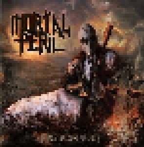 Cover - Mortal Peril: Legacy Of War, The