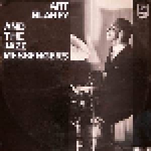 Art Blakey & The Jazz Messengers: Art Blakey And The Jazz- Messengers (LP) - Bild 1