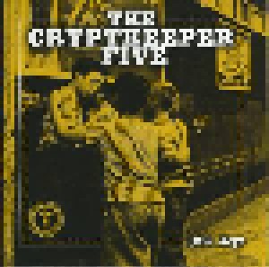 Cover - Cryptkeeper Five, The: 1.000 Keys