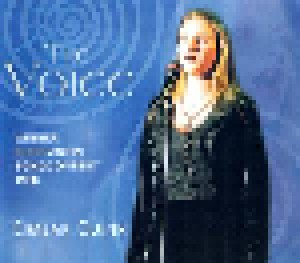 Eimear Quinn: The Voice (Single-CD) - Bild 1