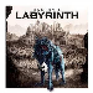 Kontra K: Labyrinth (2-CD + Mini-CD / EP) - Bild 1