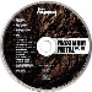 Metal Hammer - Maximum Metal Vol. 218 (CD) - Bild 3