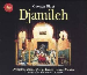 Georges Bizet: Djamileh (CD) - Bild 1