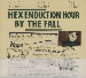 The Fall: Hex Enduction Hour (2-CD) - Bild 1