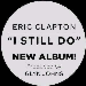 Eric Clapton: I Still Do (2-12") - Bild 9