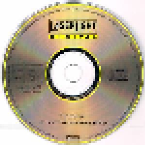 KC And The Sunshine Band: The Best Of KC & The Sunshine Band (CD) - Bild 3