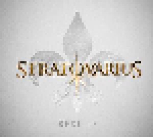 Cover - Stratovarius: Best Of