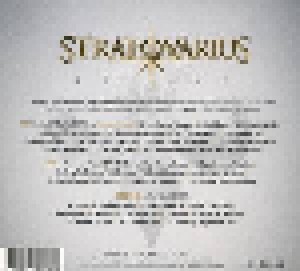 Stratovarius: Best Of (3-CD) - Bild 2