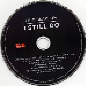 Eric Clapton: I Still Do (CD) - Bild 4