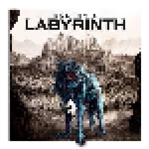 Cover - Kontra K: Labyrinth