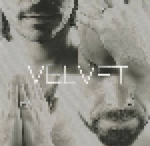 Velvet: Velvet (CD) - Bild 1