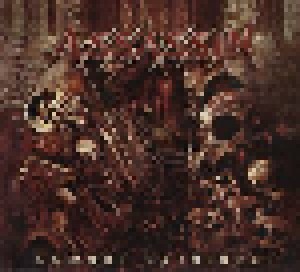 Assassin: Combat Cathedral (CD) - Bild 1