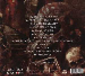 Assassin: Combat Cathedral (CD) - Bild 10