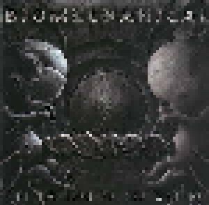 Biomechanical: The Empires Of The Worlds (CD) - Bild 1