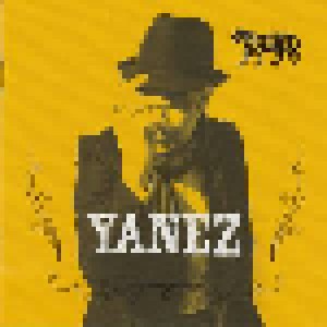 Davide Van De Sfroos: Yanez (CD) - Bild 3