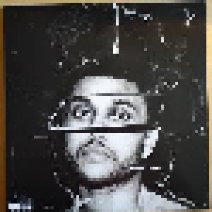 The Weeknd: Beauty Behind The Madness (2-LP) - Bild 1